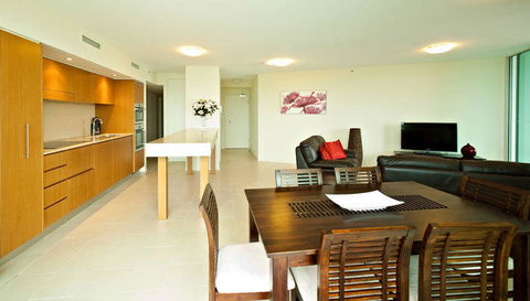 Lanai Riverside Apartments - Accommodation Australia 33