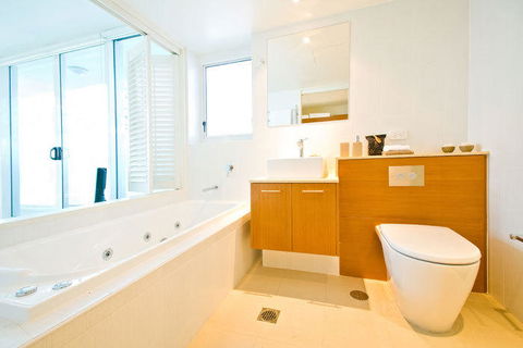 Lanai Riverside Apartments - Accommodation Australia 29