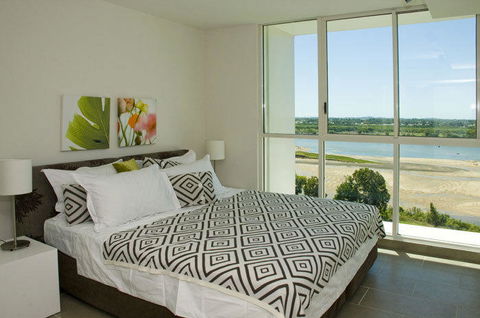 Lanai Riverside Apartments - Accommodation Australia 22