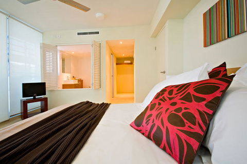Lanai Riverside Apartments - Accommodation Australia 28