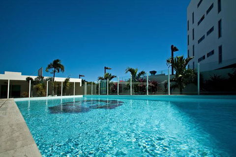 Lanai Riverside Apartments - Accommodation Australia 1