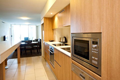 Lanai Riverside Apartments - Accommodation Australia 31