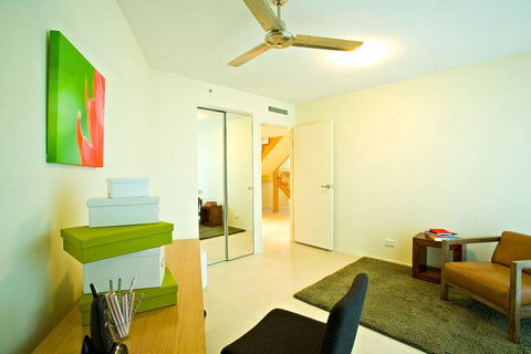 Lanai Riverside Apartments - Accommodation Australia 23