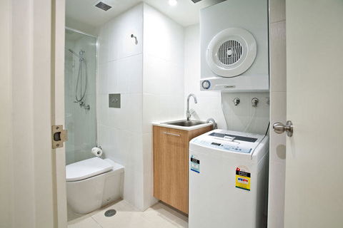 Lanai Riverside Apartments - Accommodation Australia 6