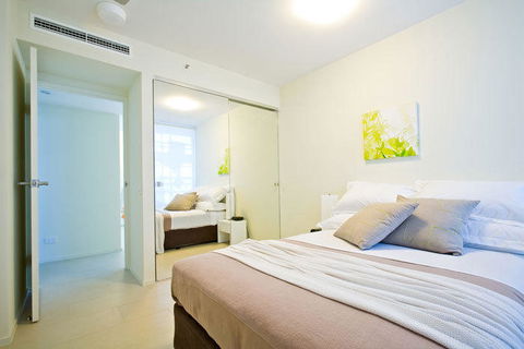 Lanai Riverside Apartments - Accommodation Australia 27