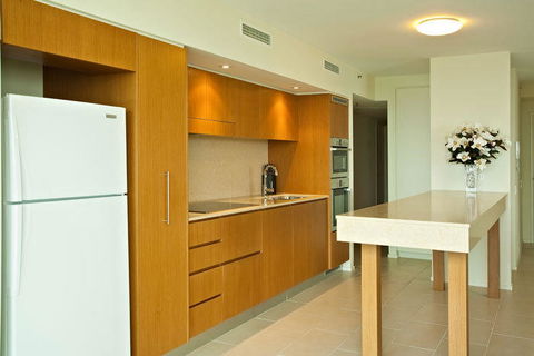 Lanai Riverside Apartments - Accommodation Australia 34