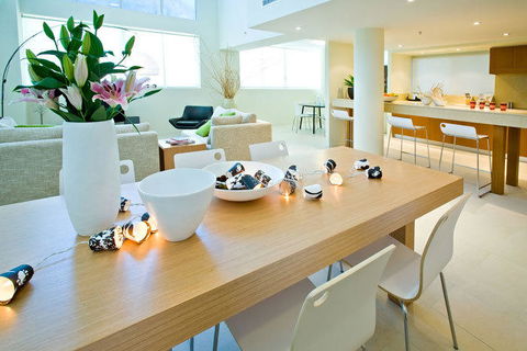 Lanai Riverside Apartments - Accommodation Australia 25