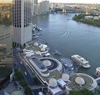 Felix 374 FF Apartment - Accommodation Australia