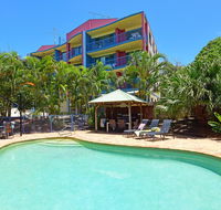 Lindomare Apartments - Accommodation Australia