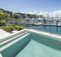 Blue on Blue Apartment 914 - Accommodation Australia