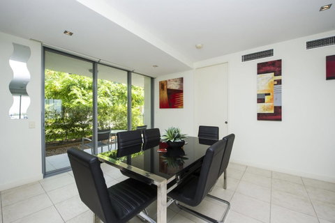 Blue On Blue Apartment 914 - Accommodation Australia 1