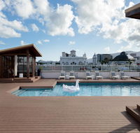 Rydges Plaza Cairns - Accommodation Australia