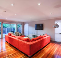 Hamilton Executive - Local Tourism