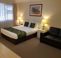 The Palms Motel - Australia Shopping