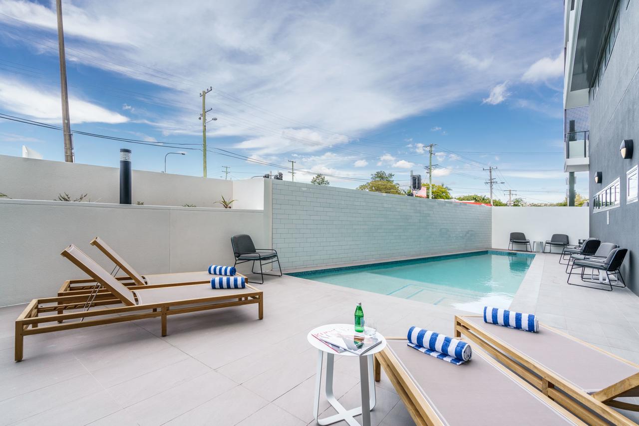 Seven Hills QLD Accommodation Australia