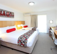 Best Western Gregory Terrace - Accommodation Australia