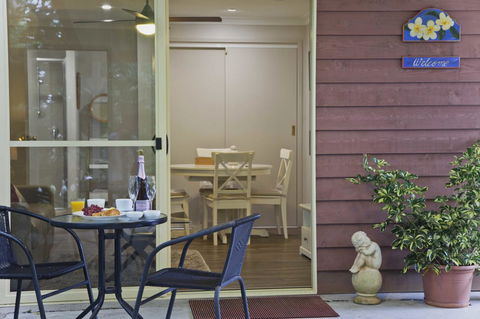 Shasta Place - Accommodation Australia 0