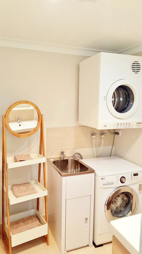 Shasta Place - Accommodation Australia 19