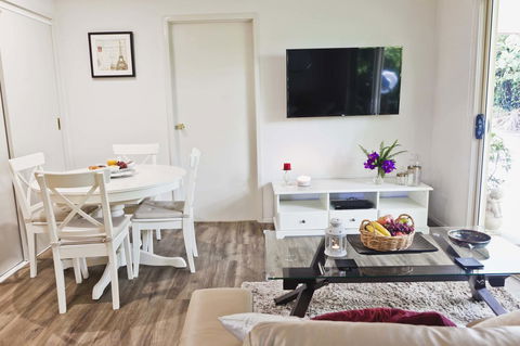 Shasta Place - Accommodation Australia 15
