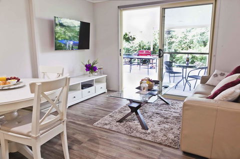 Shasta Place - Accommodation Australia 17