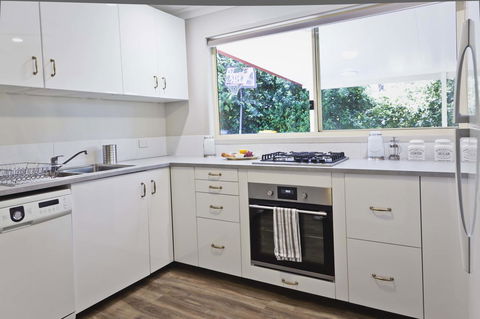 Shasta Place - Accommodation Australia 22