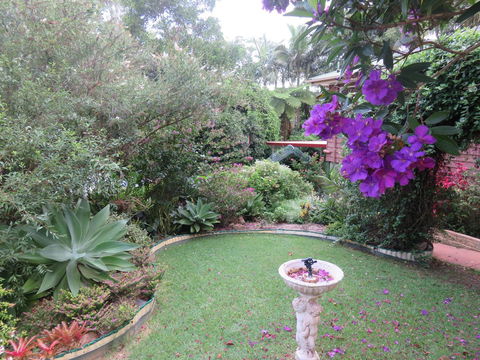 Shasta Place - Accommodation Australia 4