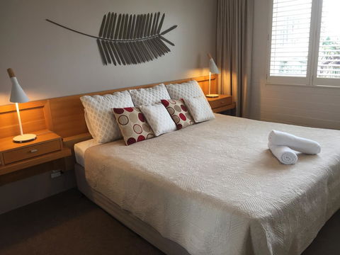 Surf Dance Apartments - Australia Shopping 29