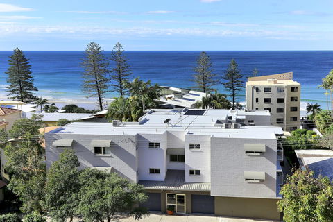 Surf Dance Apartments - Australia Shopping 42