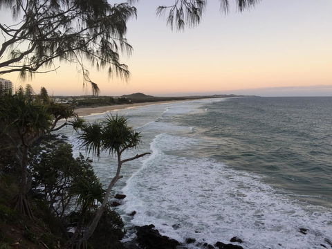 Surf Dance Apartments - Australia Shopping 8