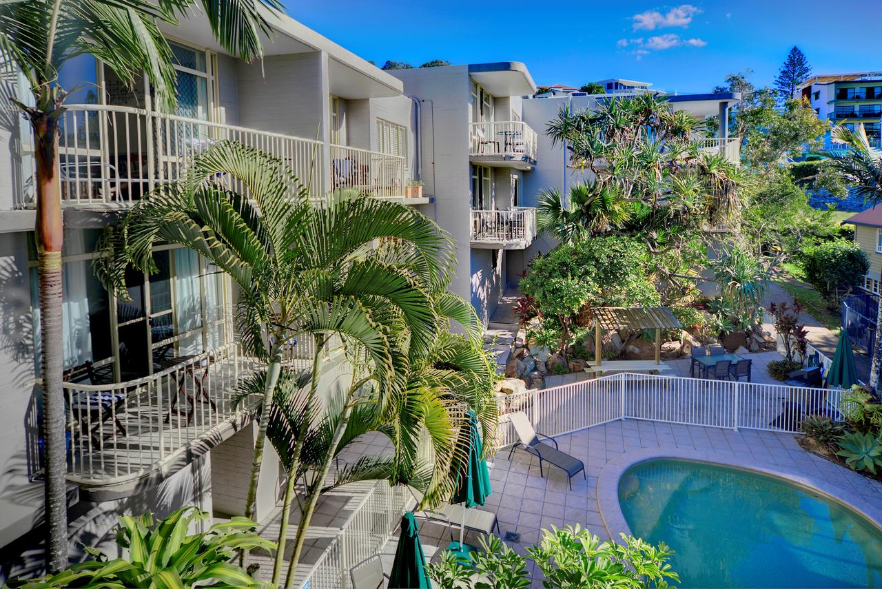  Accommodation Australia