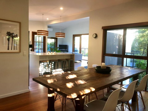Villa 1 - 3 Parkedge Road - Bed n Breakfasts 9