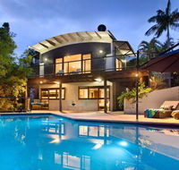 Villa 1 - 3 Parkedge Road - Accommodation Australia