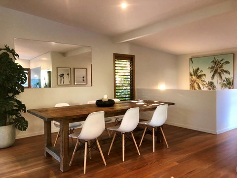 Villa 1 - 3 Parkedge Road - Bed n Breakfasts 10