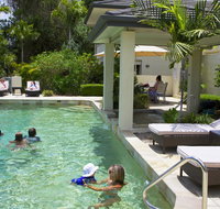 Portside Whitsunday Luxury Holiday Apartments - Accommodation Australia