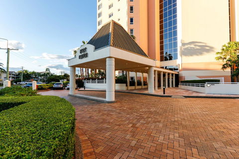 Belle Maison Apartments - Official - Accommodation Australia 19