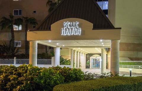 Belle Maison Apartments - Official - Accommodation Australia 2