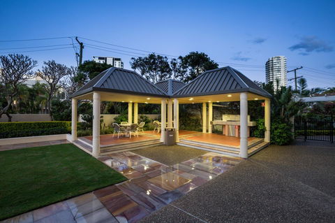 Belle Maison Apartments - Official - Accommodation Australia 14