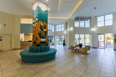 Belle Maison Apartments - Official - Accommodation Australia 23