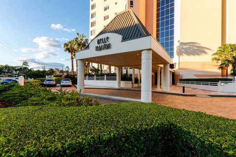 Belle Maison Apartments - Official - Accommodation Australia 21