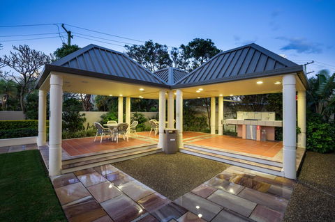 Belle Maison Apartments - Official - Accommodation Australia 13