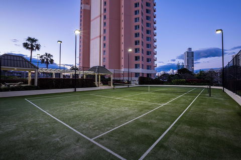 Belle Maison Apartments - Official - Accommodation Australia 17