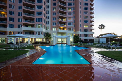 Belle Maison Apartments - Official - Accommodation Australia 11