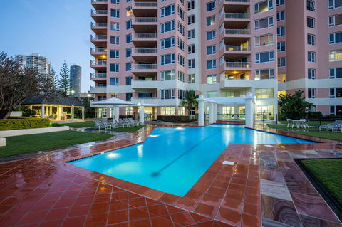 Belle Maison Apartments - Official - Accommodation Australia 12