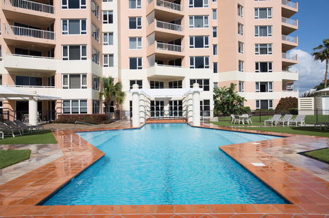 Belle Maison Apartments - Official - Accommodation Australia 37