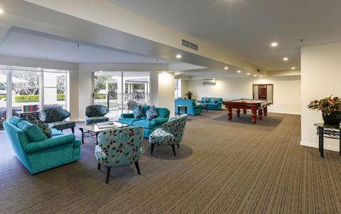 Belle Maison Apartments - Official - Accommodation Australia 35