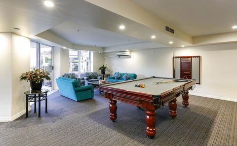 Belle Maison Apartments - Official - Accommodation Australia 33