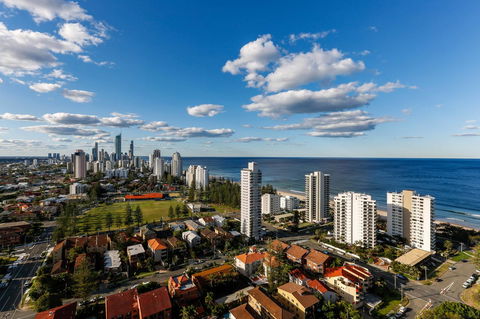 Belle Maison Apartments - Official - Accommodation Australia 26