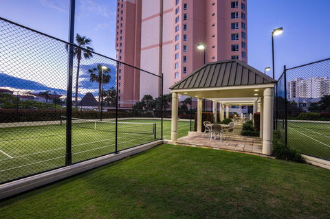 Belle Maison Apartments - Official - Accommodation Australia 16