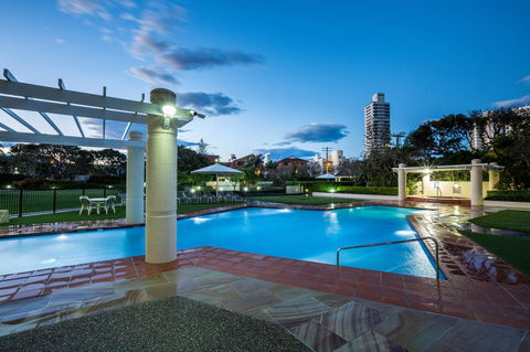 Belle Maison Apartments - Official - Accommodation Australia 9