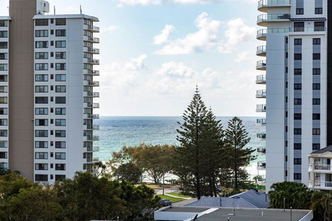 Belle Maison Apartments - Official - Accommodation Australia 1